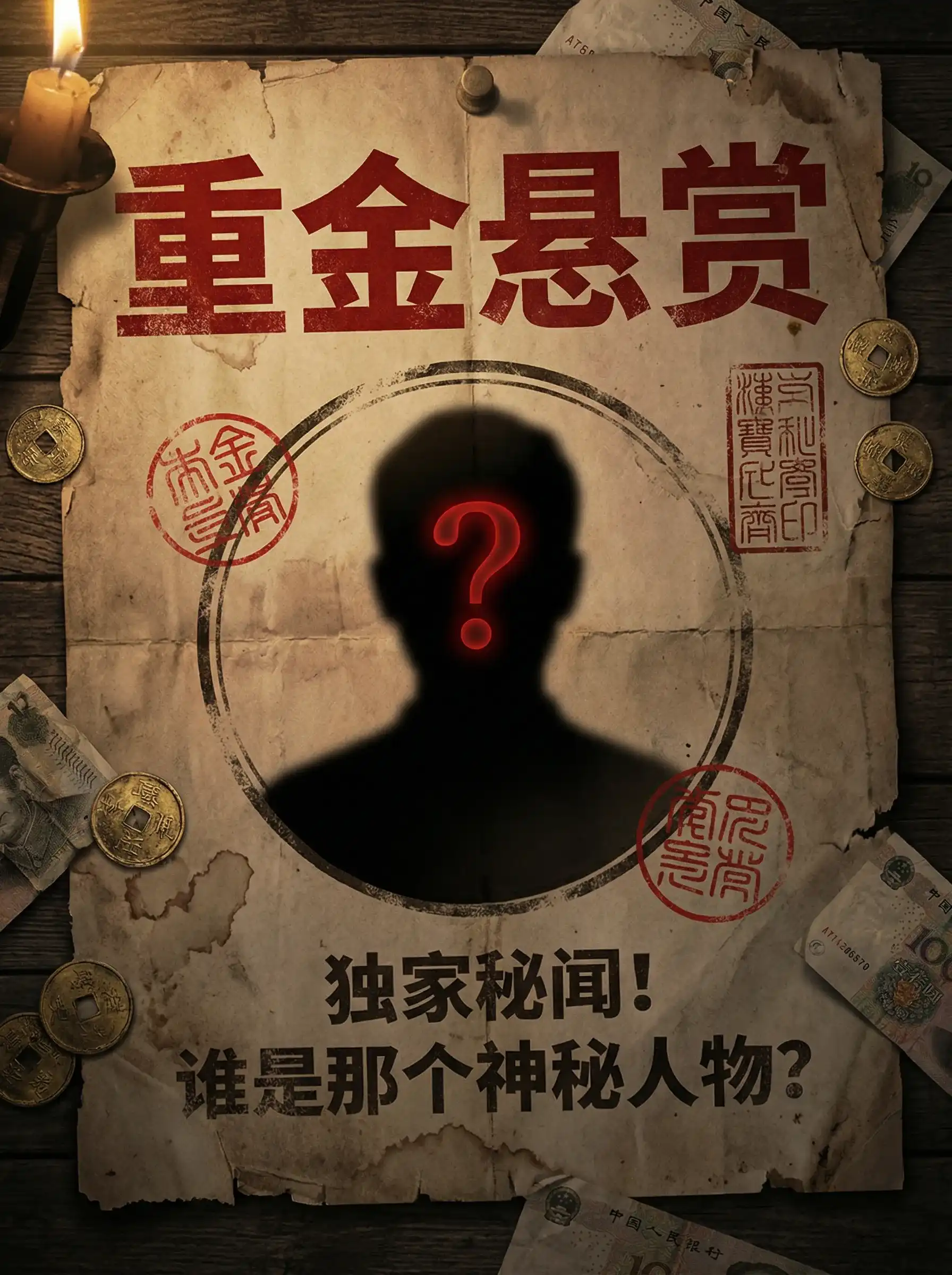 杏彩体育网址 - 重金悬赏线索征集令